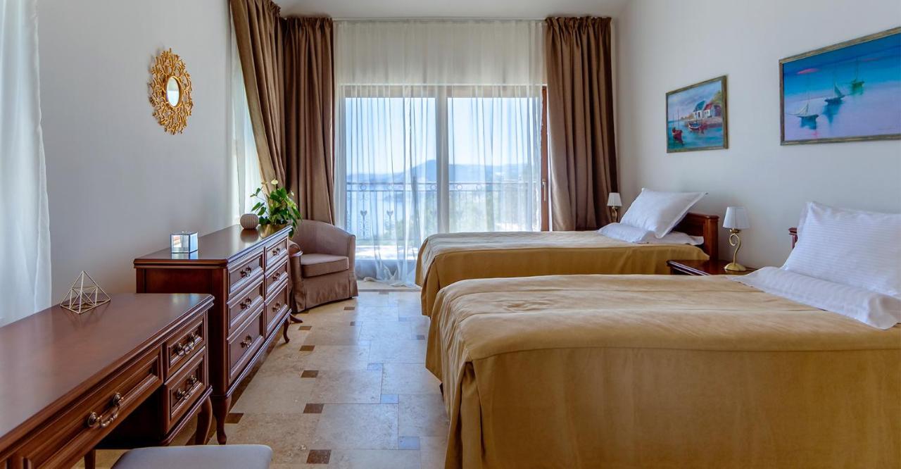 Oak Leaf Residences * Будва